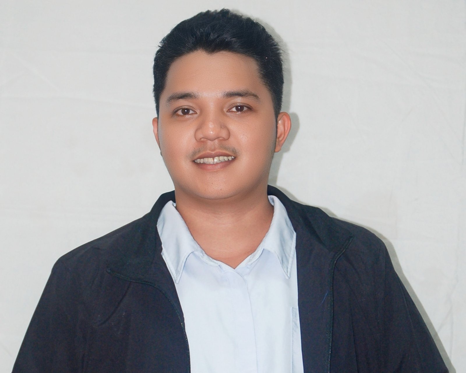 Aljun P. Dagasdas